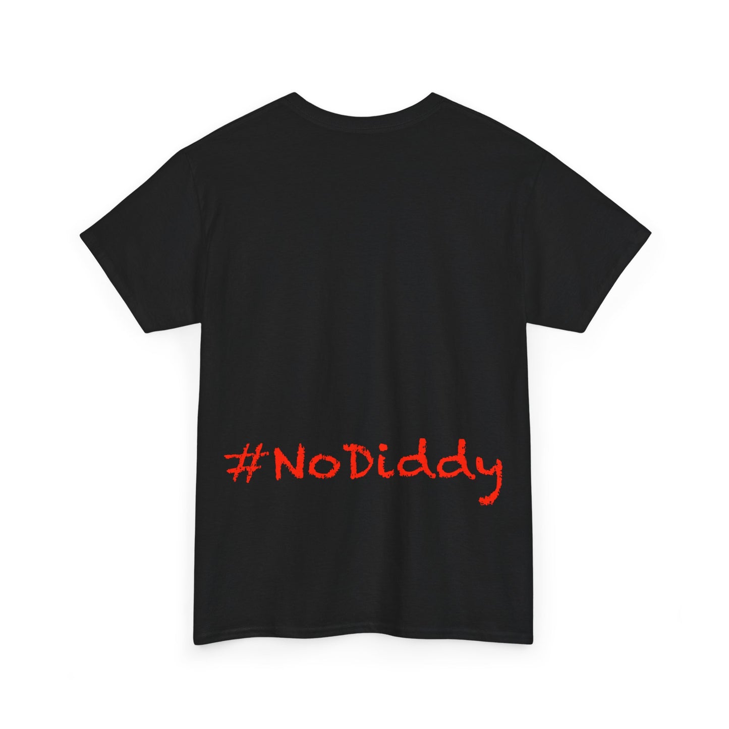 #NODIDDY TSHIRT