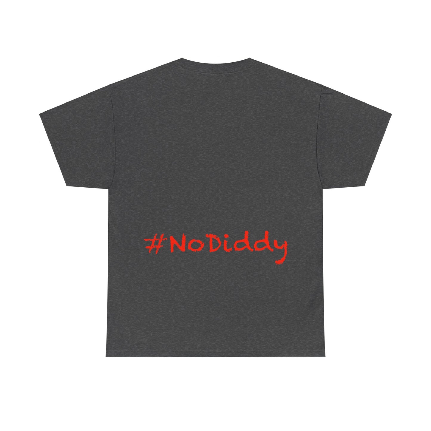 #NODIDDY TSHIRT