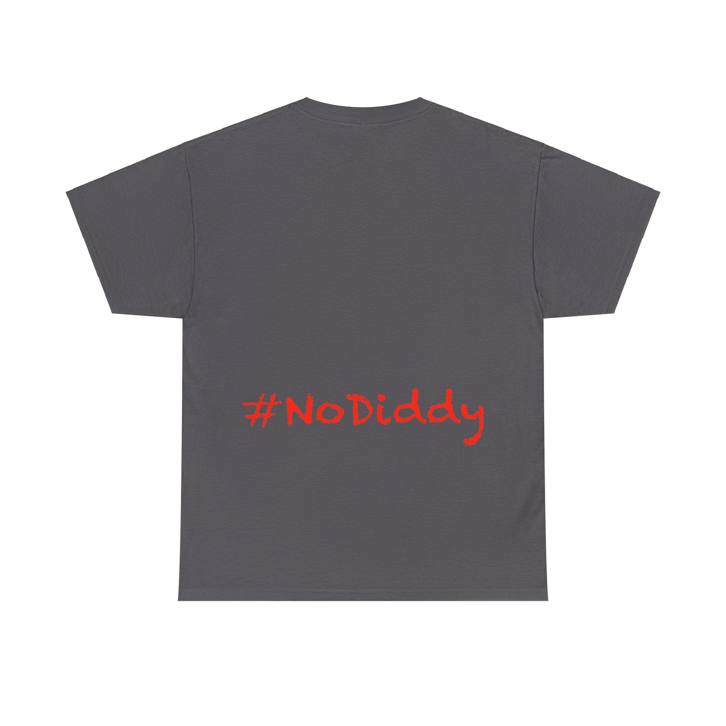 #NODIDDY TSHIRT