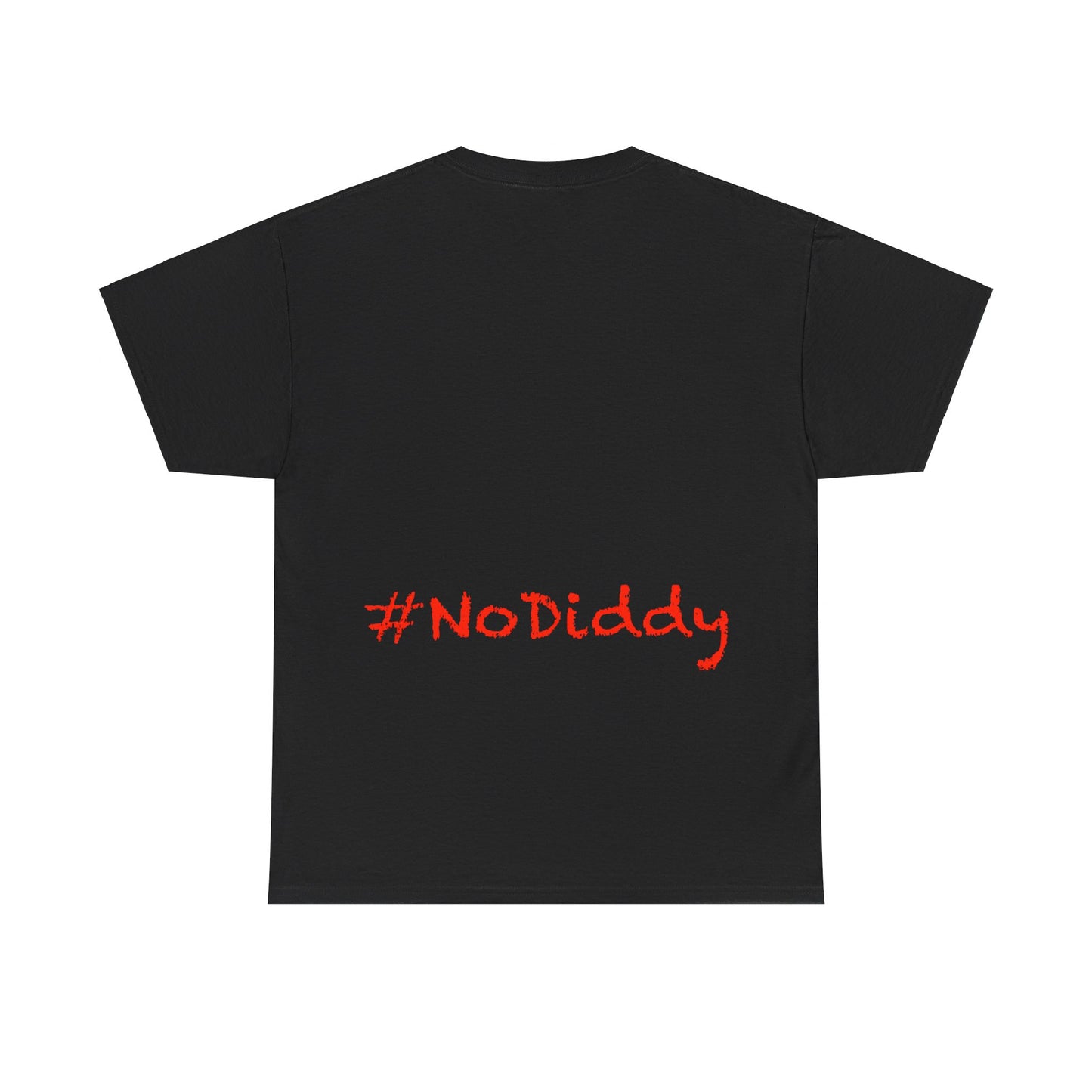 #NODIDDY TSHIRT