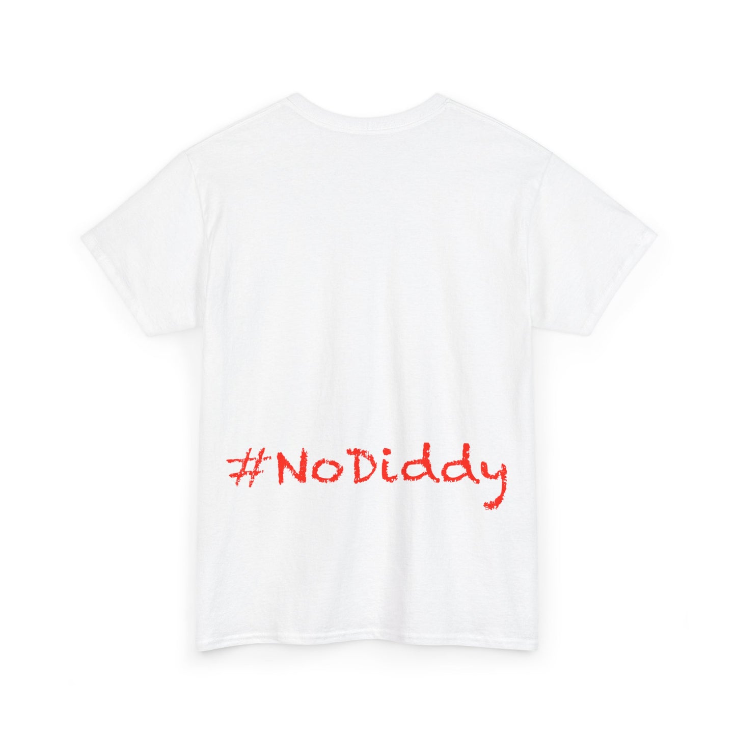 #NODIDDY TSHIRT